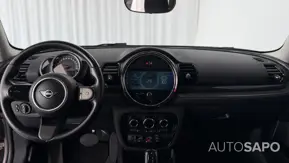 MINI Clubman de 2022