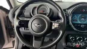 MINI Clubman de 2022