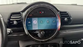 MINI Clubman de 2022
