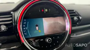 MINI Clubman de 2022