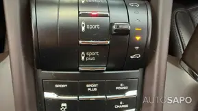 Porsche Cayenne de 2019