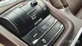 Porsche Cayenne de 2019