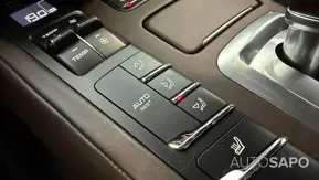 Porsche Cayenne de 2019