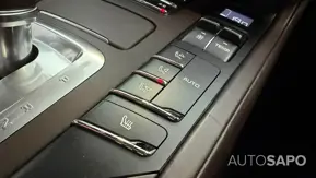 Porsche Cayenne de 2019