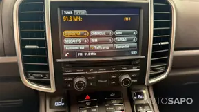 Porsche Cayenne de 2019