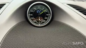Porsche Cayenne de 2019