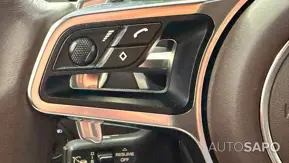 Porsche Cayenne de 2019