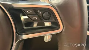 Porsche Cayenne de 2019