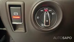 Porsche Cayenne de 2019