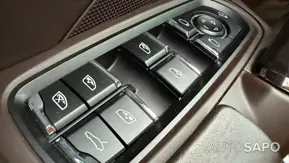 Porsche Cayenne de 2019