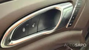Porsche Cayenne de 2019