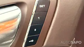 Porsche Cayenne de 2019