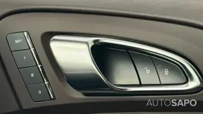 Porsche Cayenne de 2019