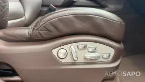Porsche Cayenne de 2019