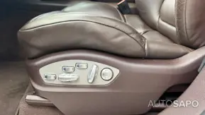 Porsche Cayenne de 2019