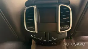Porsche Cayenne de 2019