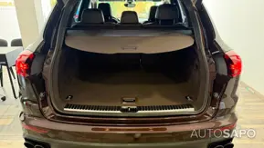 Porsche Cayenne de 2019