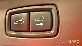 Porsche Cayenne de 2019