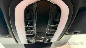 Porsche Cayenne de 2019