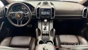 Porsche Cayenne de 2019