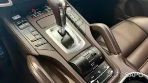Porsche Cayenne de 2019