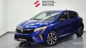 Renault Clio de 2025