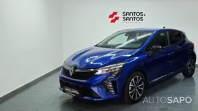 Renault Clio de 2025