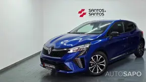 Renault Clio de 2025