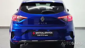 Renault Clio de 2025