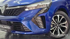 Renault Clio de 2025