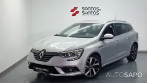 Renault Mégane de 2019