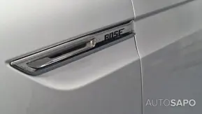 Renault Mégane de 2019