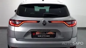 Renault Mégane de 2019