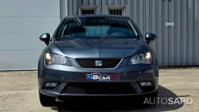 Seat Ibiza 1.0 Reference de 2016