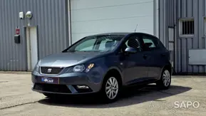 Seat Ibiza 1.0 Reference de 2016
