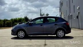 Seat Ibiza 1.0 Reference de 2016