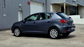 Seat Ibiza 1.0 Reference de 2016