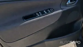 Peugeot 207 de 2008