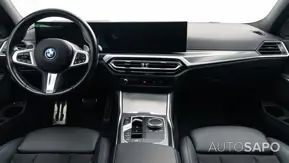 BMW Série 3 de 2022