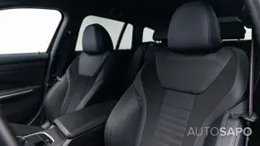BMW Série 3 de 2022
