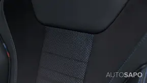 BMW Série 3 de 2022