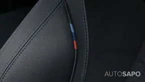 BMW Série 3 de 2022