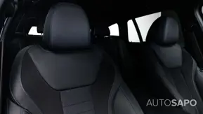 BMW Série 3 de 2022