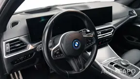 BMW Série 3 de 2022