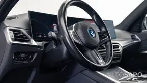BMW Série 3 de 2022