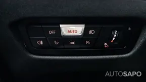 BMW Série 3 de 2022