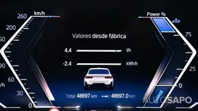 BMW Série 3 de 2022