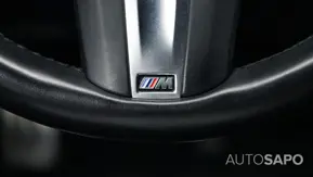 BMW Série 3 de 2022