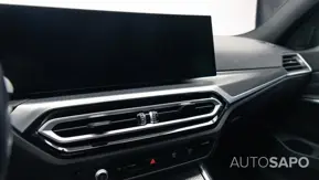 BMW Série 3 de 2022
