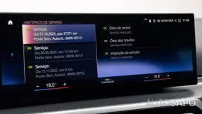 BMW Série 3 de 2022
